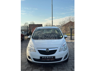 Opel Meriva N O V A