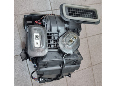 Kućište ventilacije za Renault Kadjar od 2015. do 2022. god.