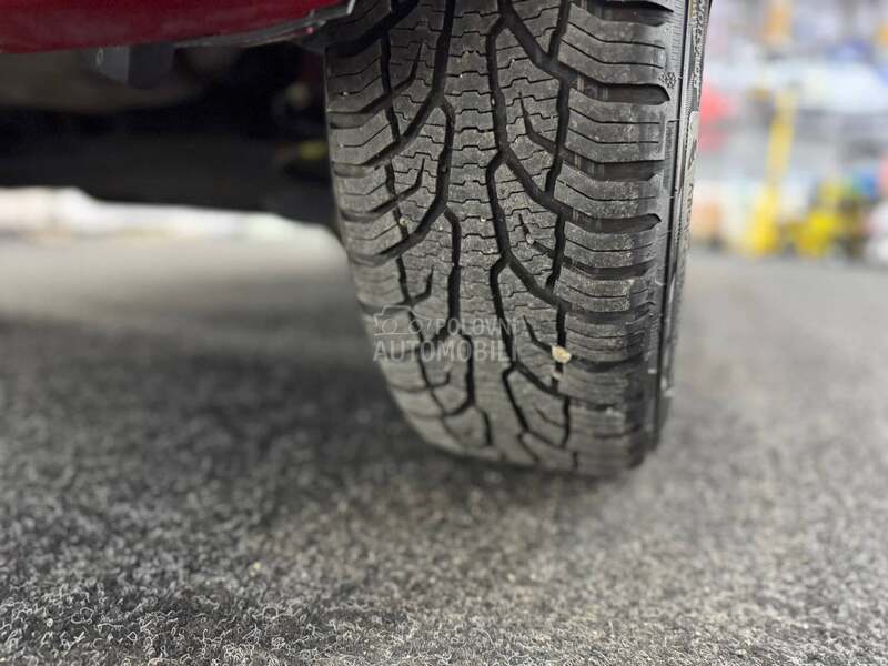 Fiat 500 1.3 Multijet Lounge