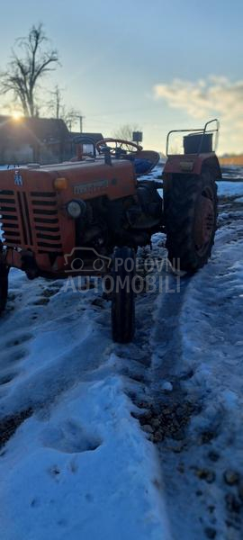 McCormick 324 internacional