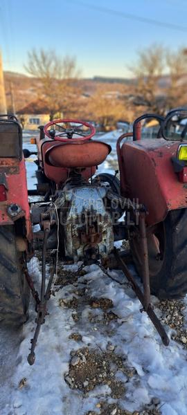 McCormick 324 internacional