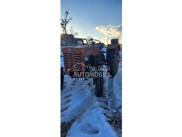 McCormick 324 internacional