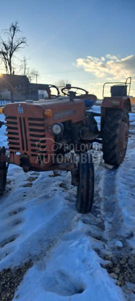 McCormick 324 internacional