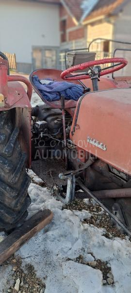 McCormick 324 internacional