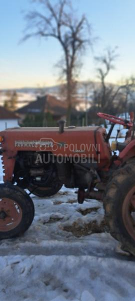 McCormick 324 internacional