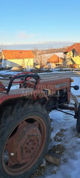 McCormick 324 internacional