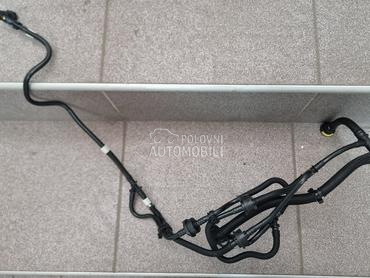 Vakum crevo 1.3tce za Renault Clio, Express, Grand Scenic ...