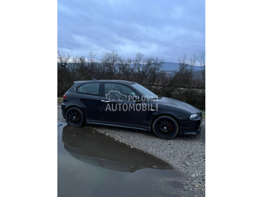 Alfa Romeo 147 1.6 TS
