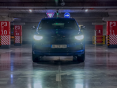 Škoda Kodiaq Sportline