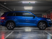 Škoda Kodiaq Sportline