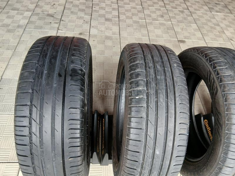 Nokian 215/60 R17 Letnja