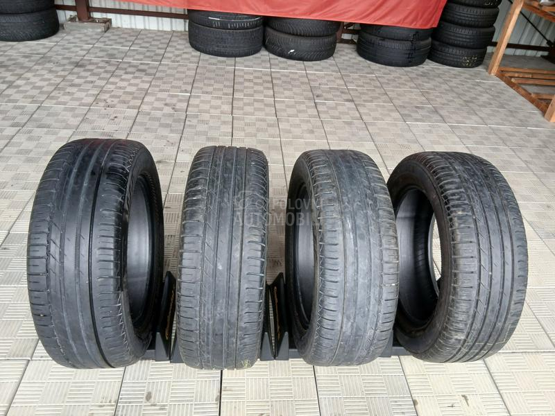 Nokian 215/60 R17 Letnja