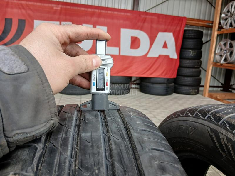 Nokian 215/60 R17 Letnja