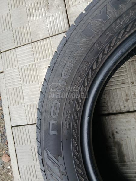 Nokian 215/60 R17 Letnja