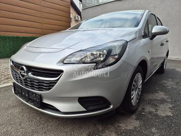 Opel Corsa E 1.2 BESPREK0RNA