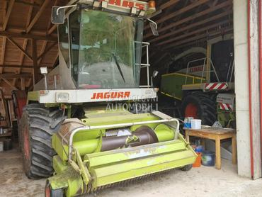 Claas jaguar