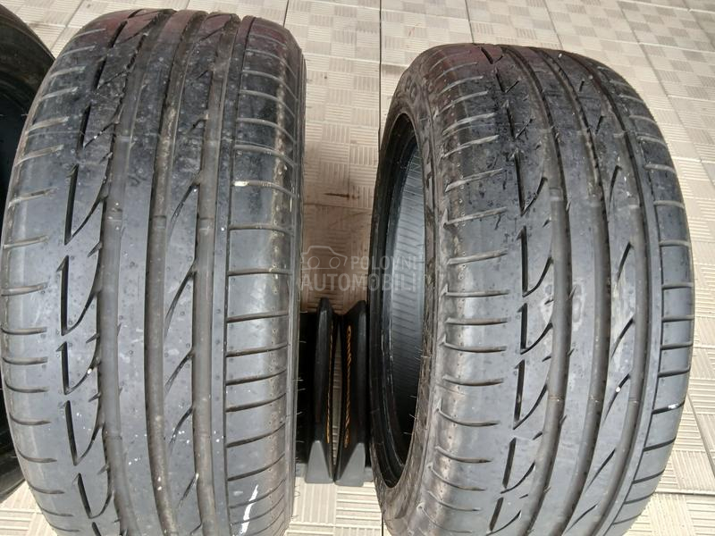 Bridgestone 225/50 R17 Letnja