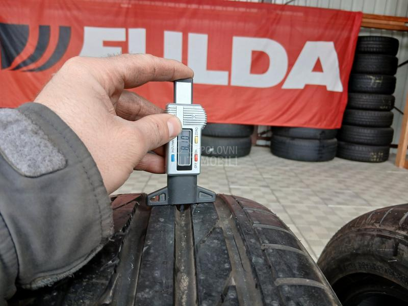 Bridgestone 225/50 R17 Letnja