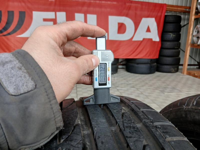 Bridgestone 225/50 R17 Letnja