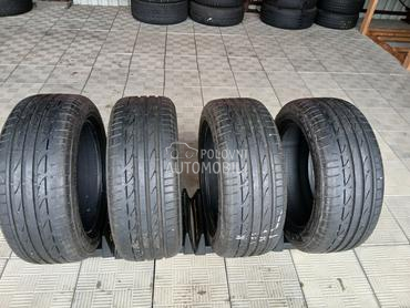 Bridgestone 225/50 R17 Letnja