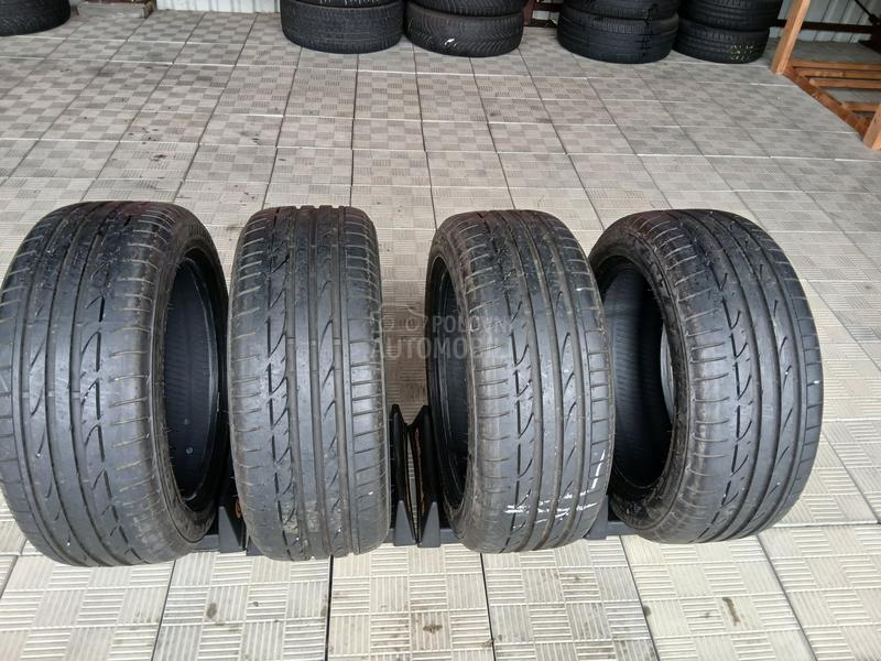 Bridgestone 225/50 R17 Letnja