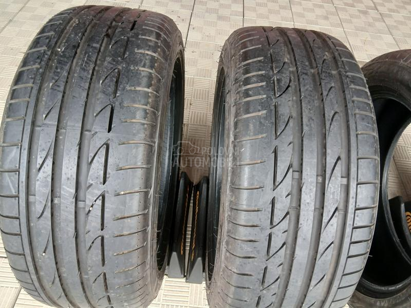 Bridgestone 225/50 R17 Letnja