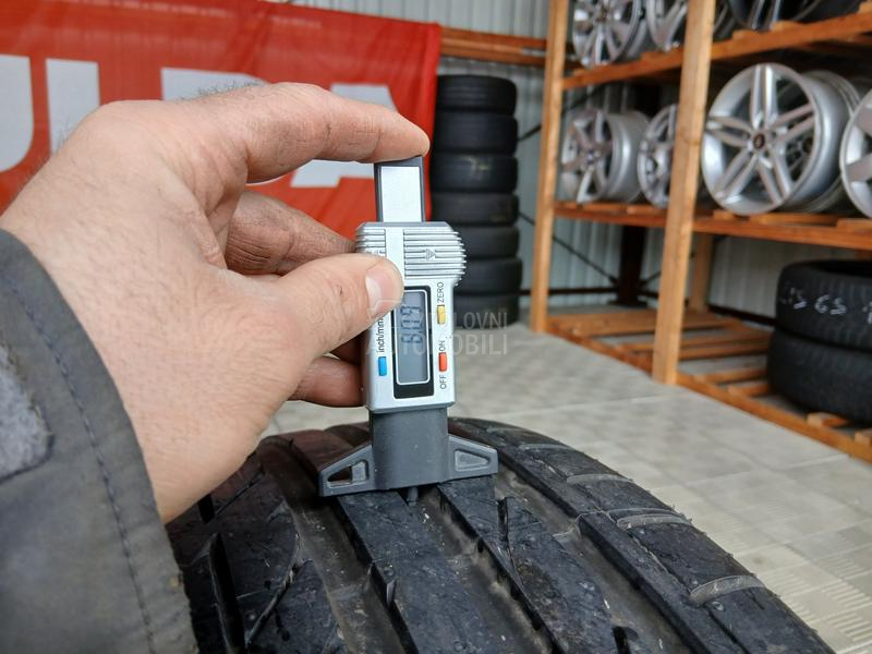 Bridgestone 225/50 R17 Letnja