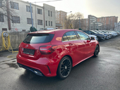 Mercedes Benz A 180 1.6 AMG