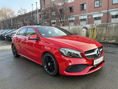 Mercedes Benz A 180 1.6 AMG