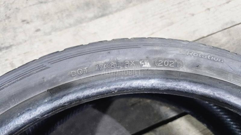Hankook 265/35 R22 Zimska