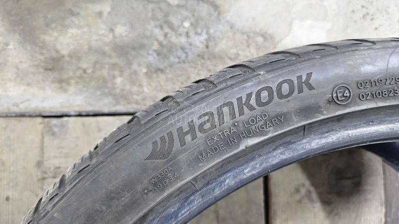 Hankook 265/35 R22 Zimska