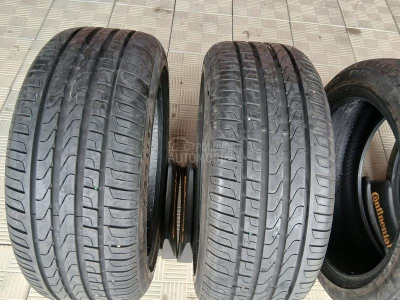 Pirelli 225/45 R17 Letnja