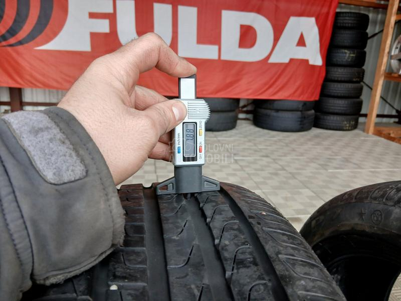 Pirelli 225/45 R17 Letnja