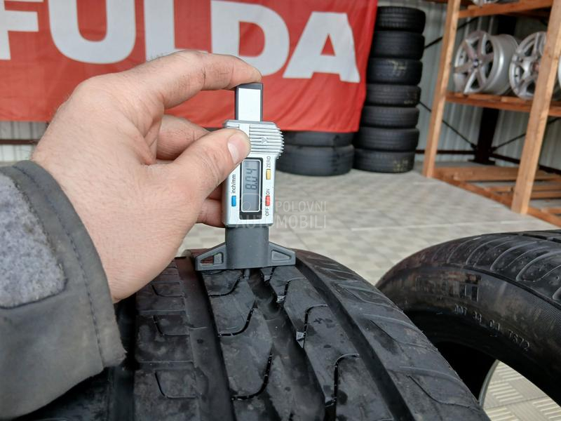 Pirelli 225/45 R17 Letnja