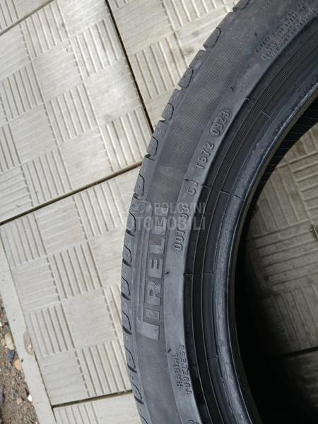 Pirelli 225/45 R17 Letnja