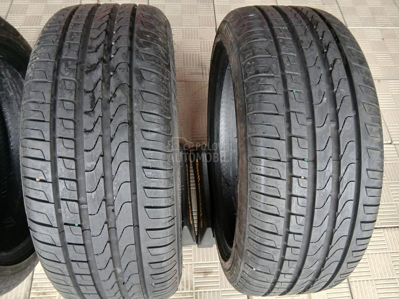 Pirelli 225/45 R17 Letnja