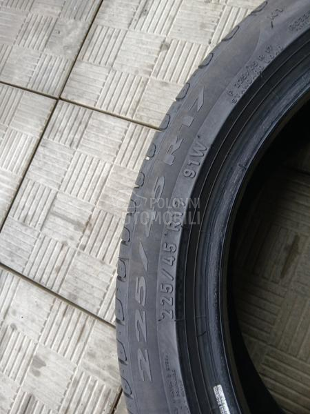Pirelli 225/45 R17 Letnja