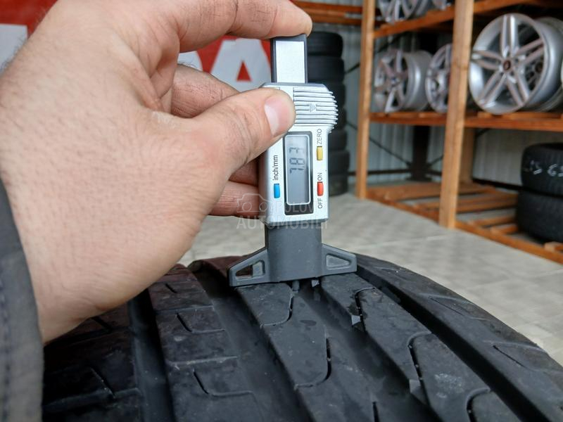 Pirelli 225/45 R17 Letnja