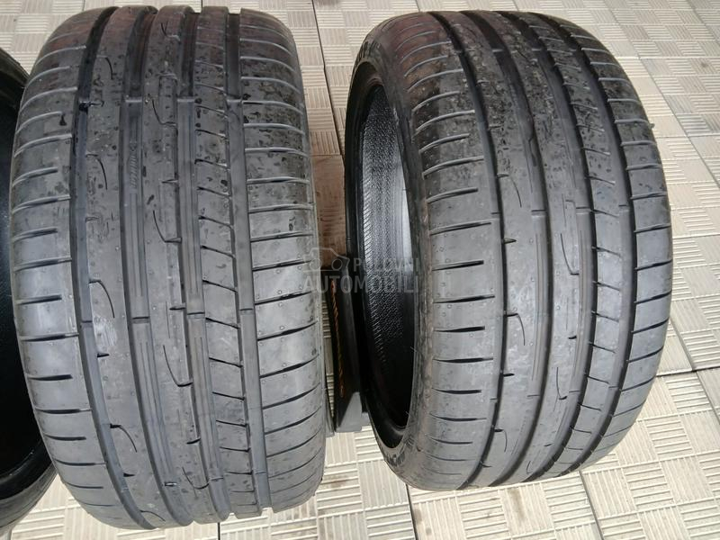 Dunlop 245/35 R18 Letnja