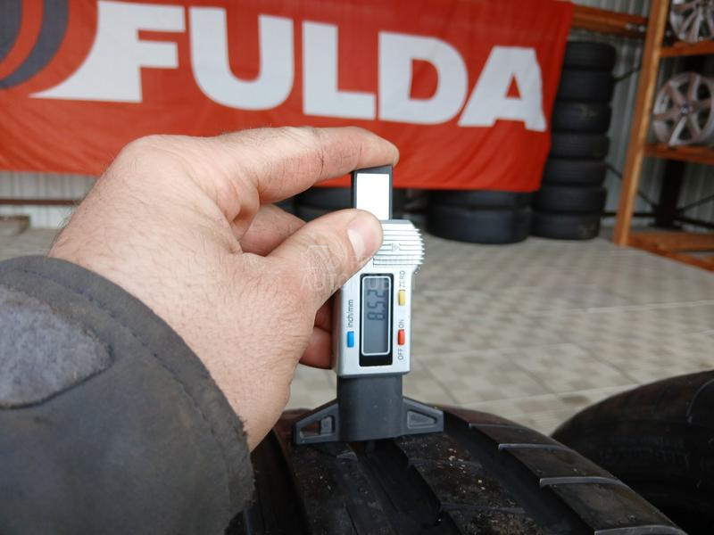 Dunlop 245/35 R18 Letnja