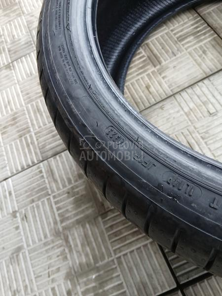 Dunlop 245/35 R18 Letnja