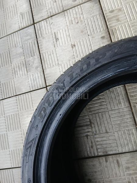 Dunlop 245/35 R18 Letnja
