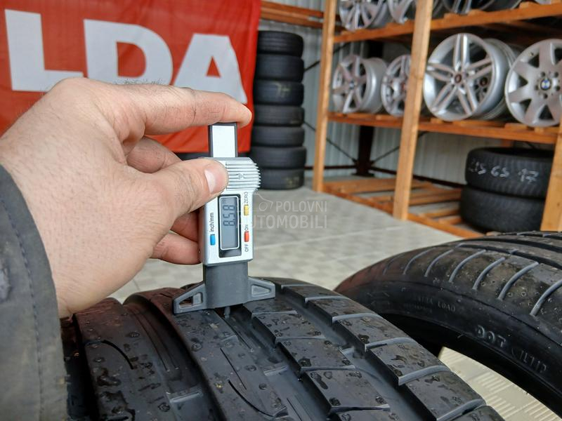 Dunlop 245/35 R18 Letnja