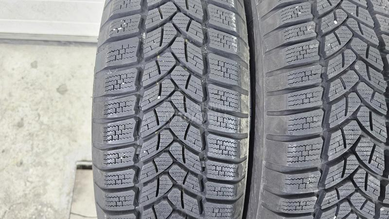 Firestone 185/70 R14 Zimska