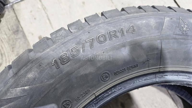 Firestone 185/70 R14 Zimska