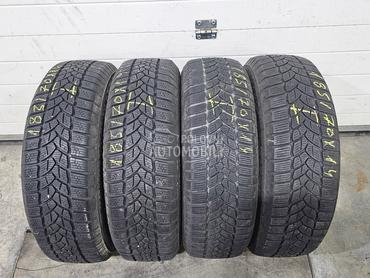 Firestone 185/70 R14 Zimska