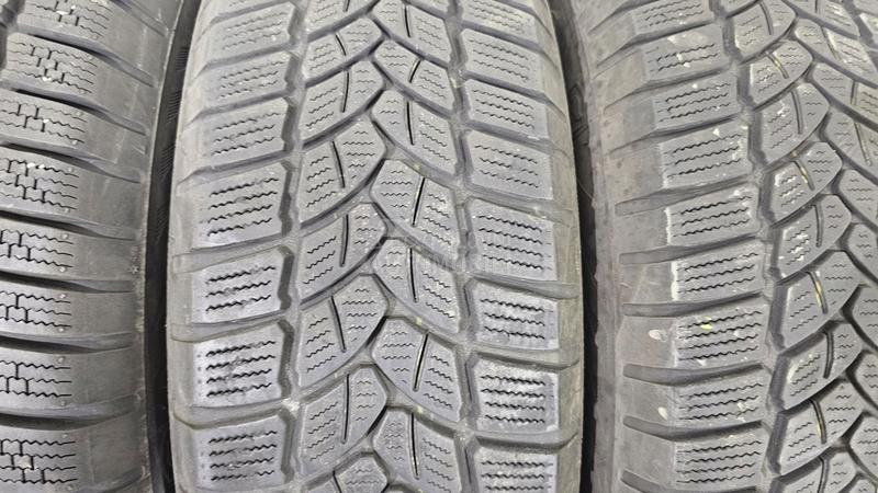 Firestone 185/70 R14 Zimska