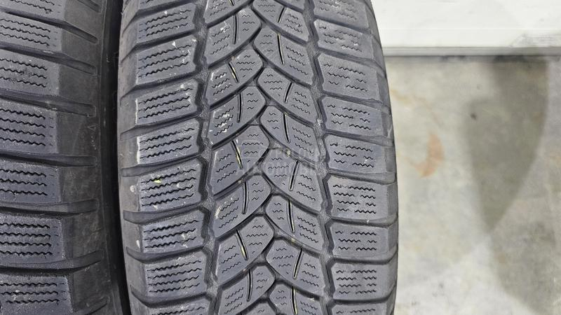 Firestone 185/70 R14 Zimska