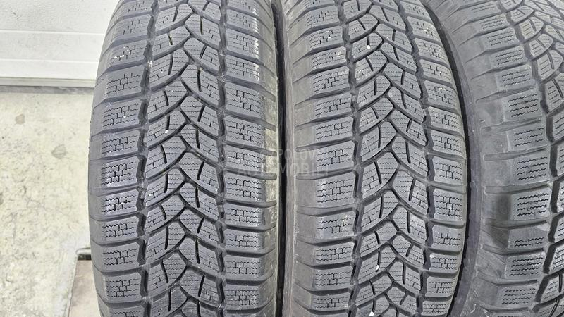 Firestone 185/70 R14 Zimska
