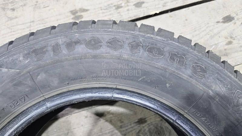 Firestone 185/70 R14 Zimska